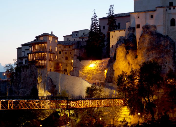 ¿Qué visitar en Cuenca?